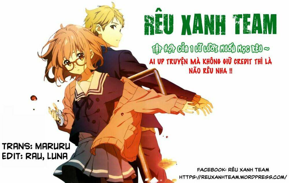ano ko to boku no ie chapter 3 38