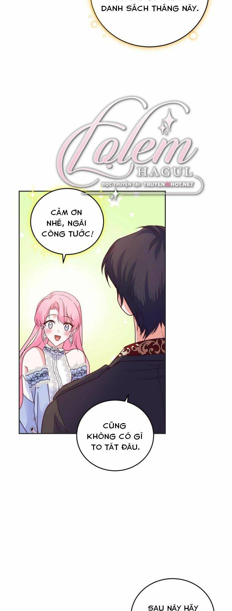 nhà điều chế nước hoa độc quyền của bạo chúa chapter 48 22