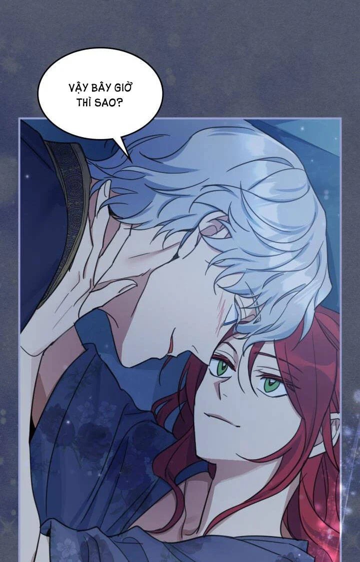 [18+] người đẹp và quái vật chapter 88.2 21