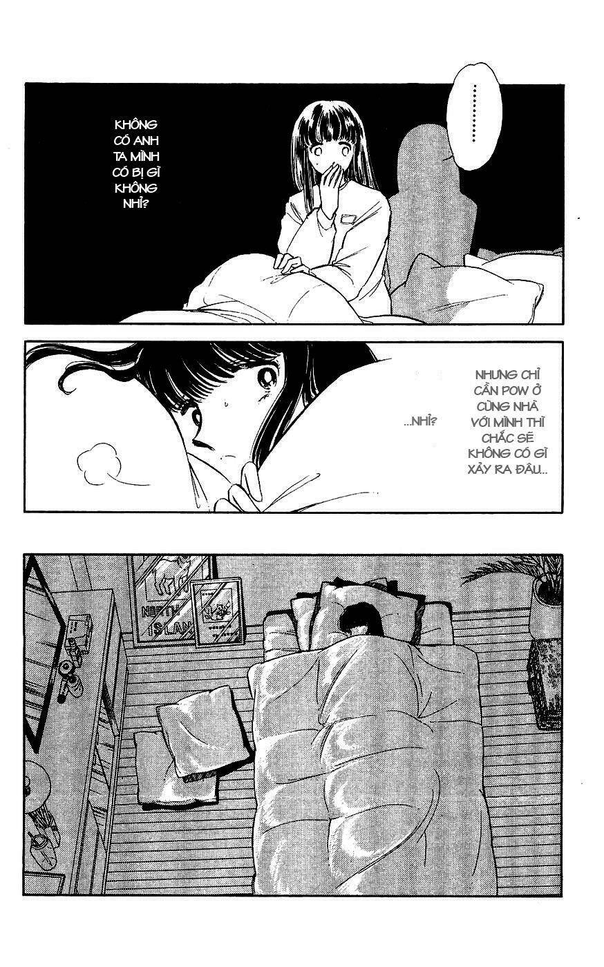 ryouko no shinrei jikenbo chapter 3 37