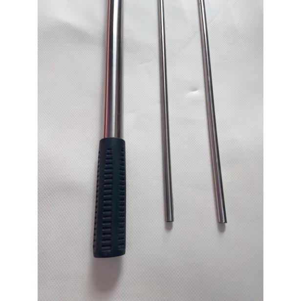 Sale to bộ combo sào bẫy chim gồm 8 món y hình giá rẻ - xả hàng tồn