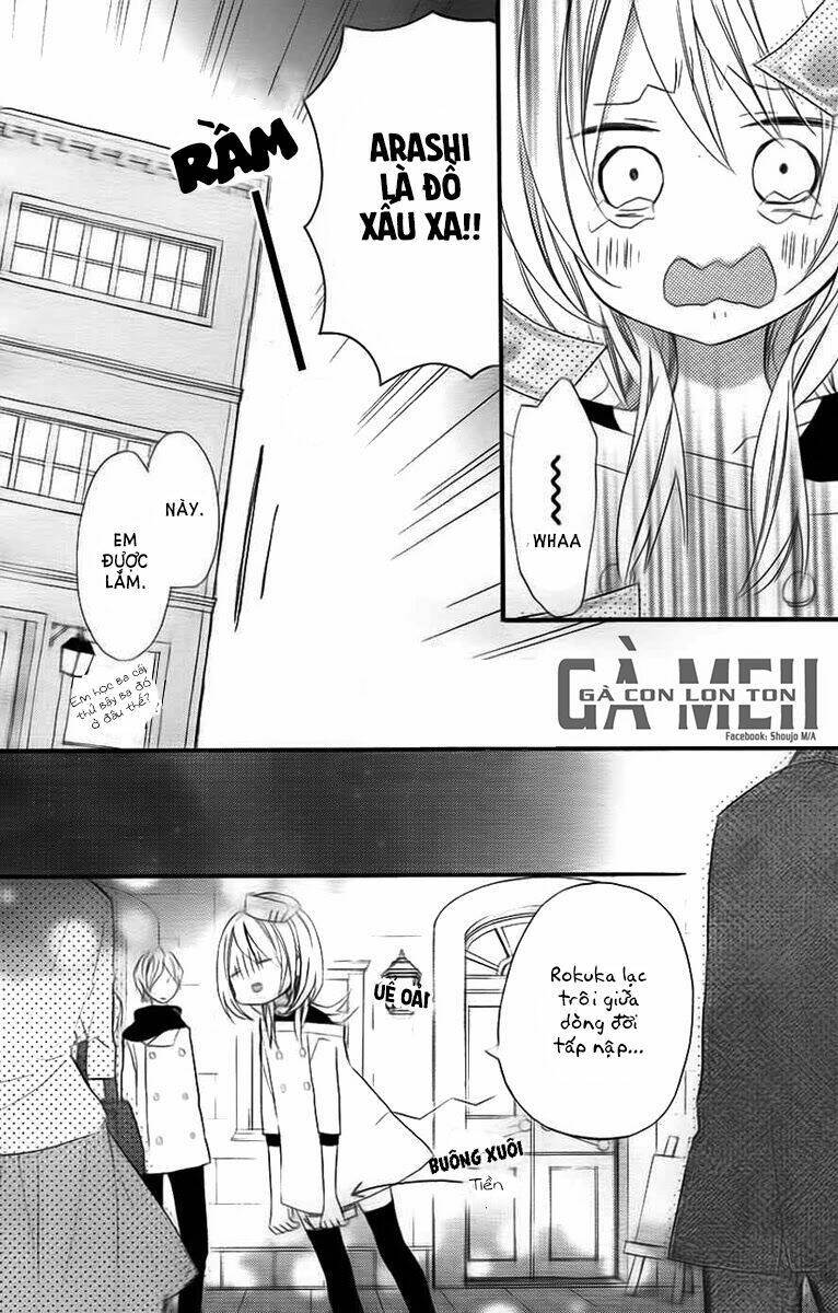 sugar girl, sugar dolls chapter 2 30