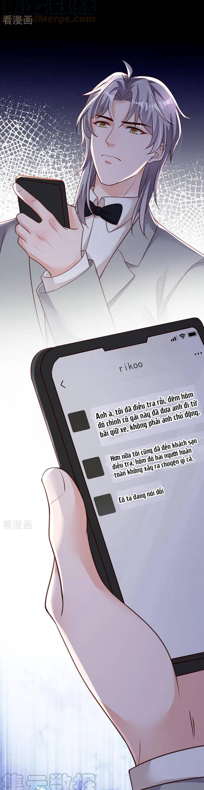 ác ma thì thầm chapter 86 12