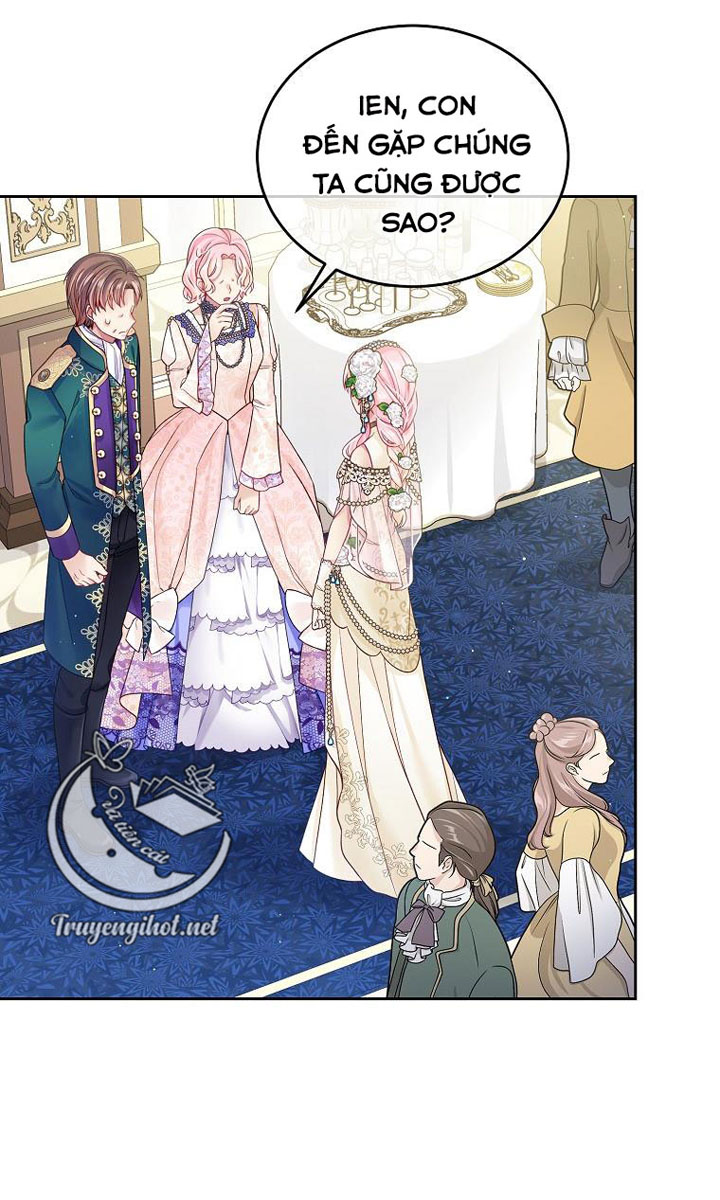 tôi gặp rắc rối vì chồng qúa dễ thương chapter 24.2 26