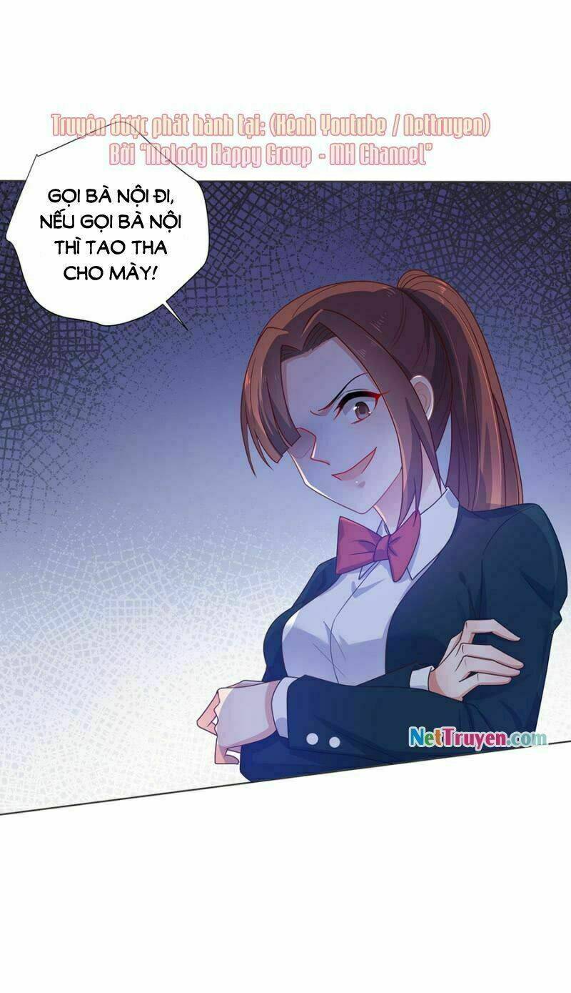 ma lạt thiên kim đẩu ác thiếu chapter 163.1 16