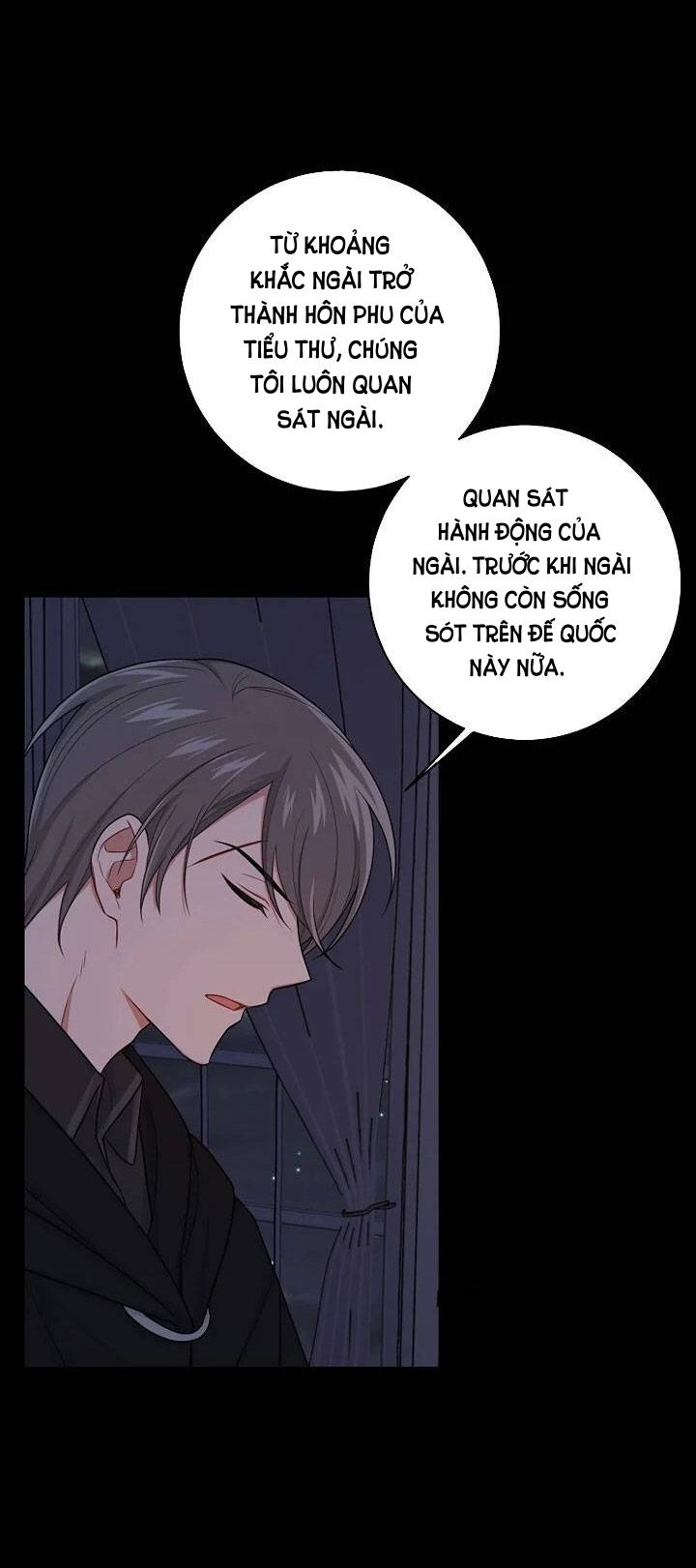 tôi là tiểu thư của gia đình này chapter 124 19