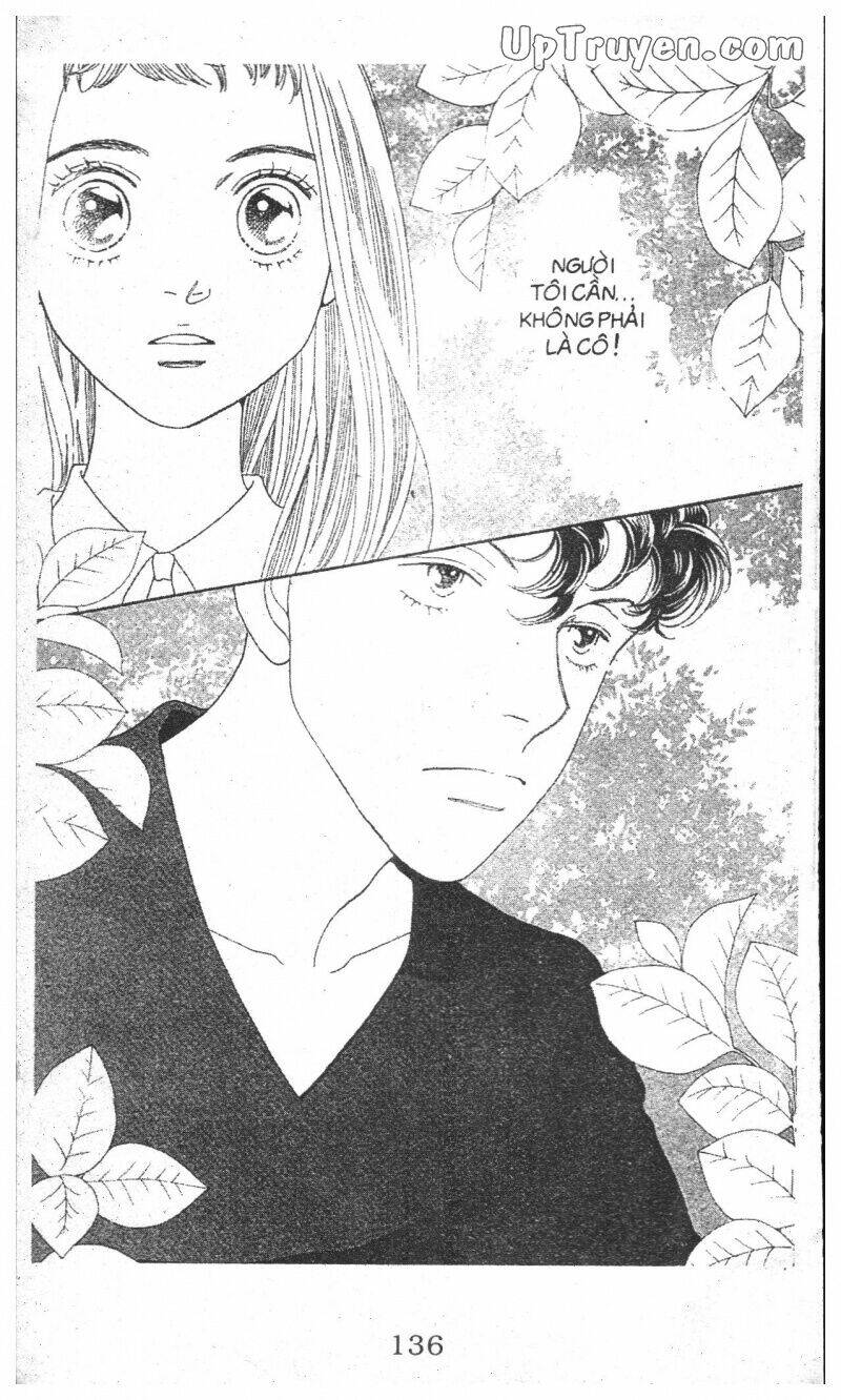 con nhà giàu chapter 191 133