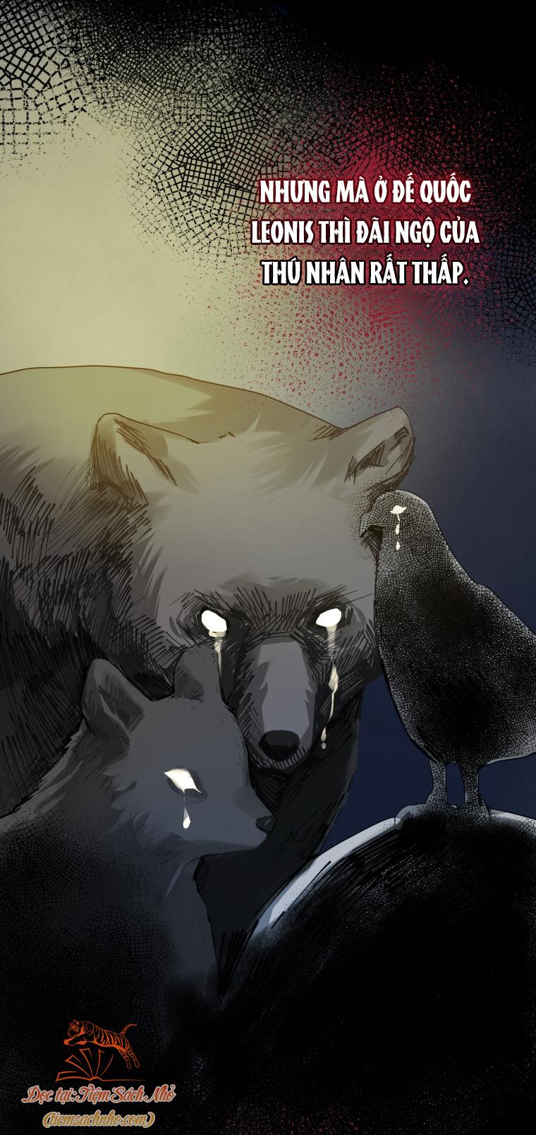 trở thành em gái nam chính truyện bl chapter 11 9