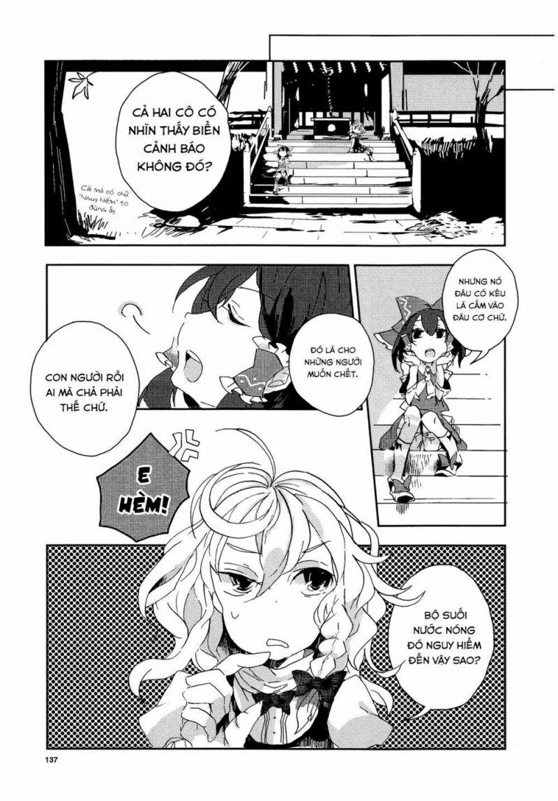touhou ibarakasen - wild and horned hermit chapter 3 17