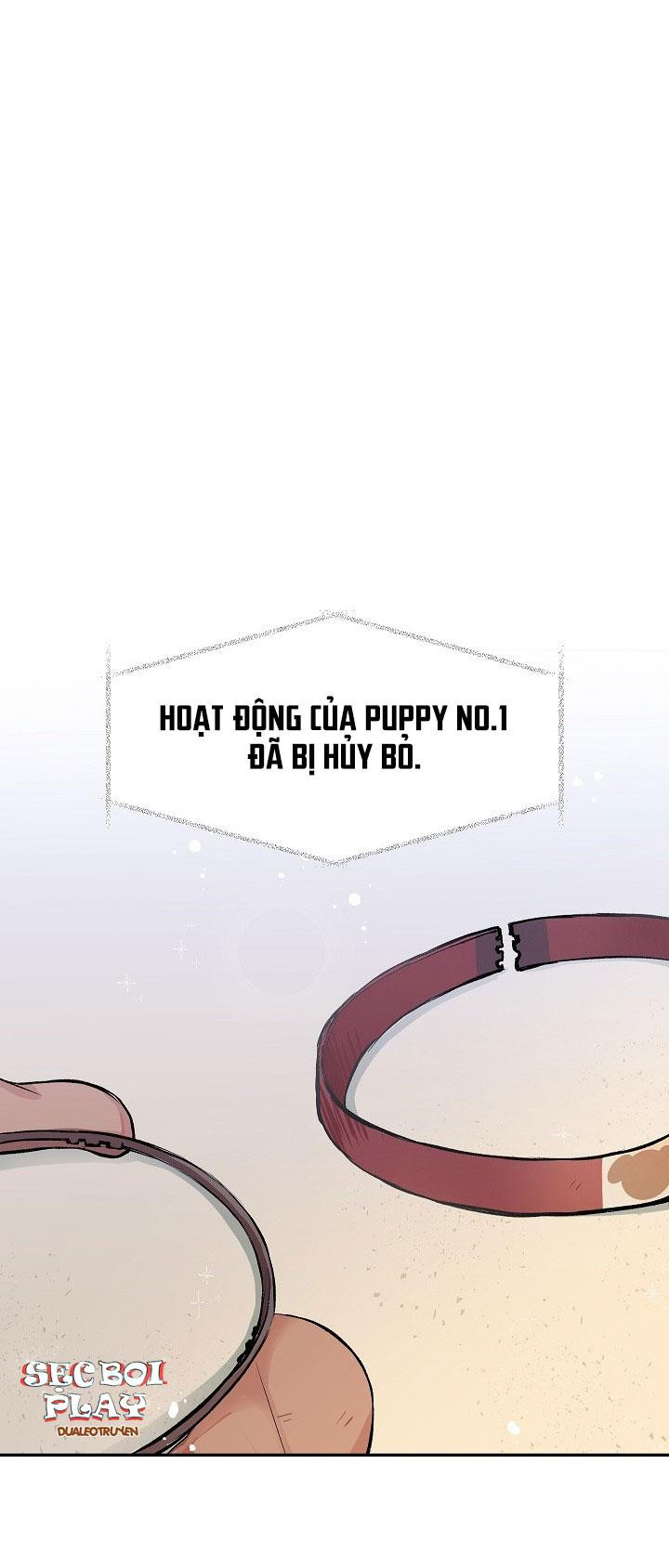 good dog , my boy chapter 5 23