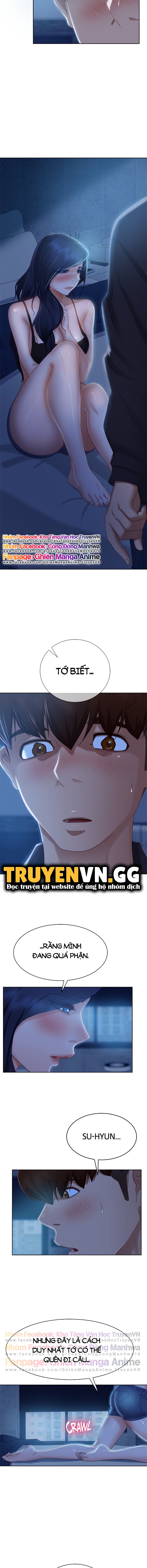 một ngày rối rắm chapter 58 2