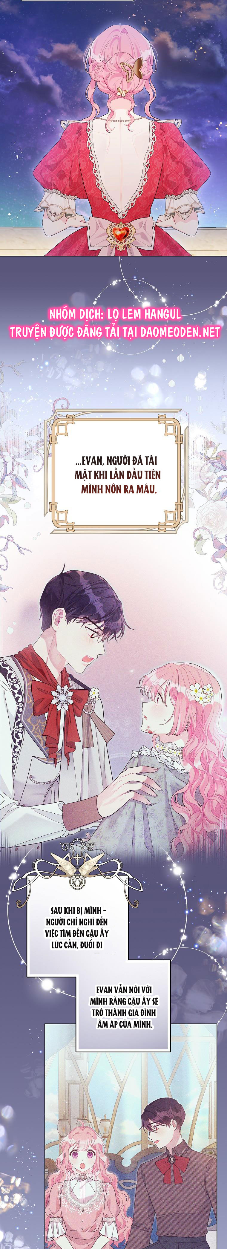 trở thành con dâu bất đắc dĩ chapter 87 20