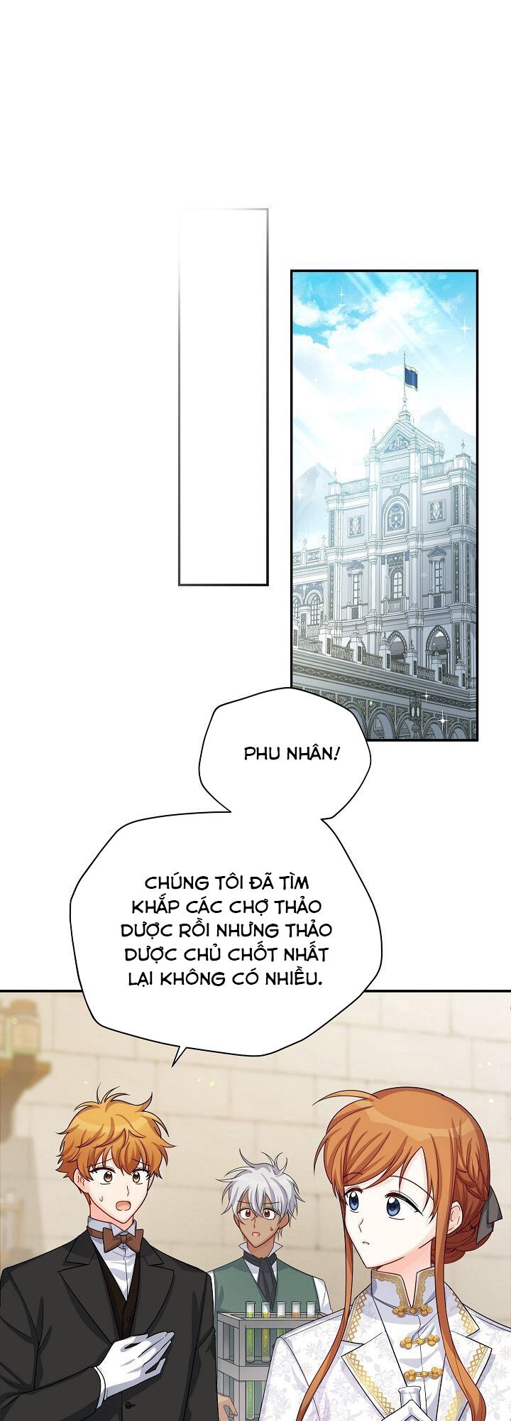nữ công tước với tâm hồn trống rỗng chapter 51 19