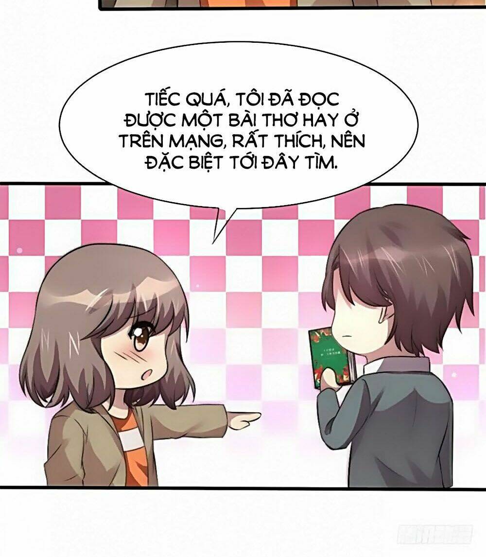 thời gian đều biết chapter 14 4