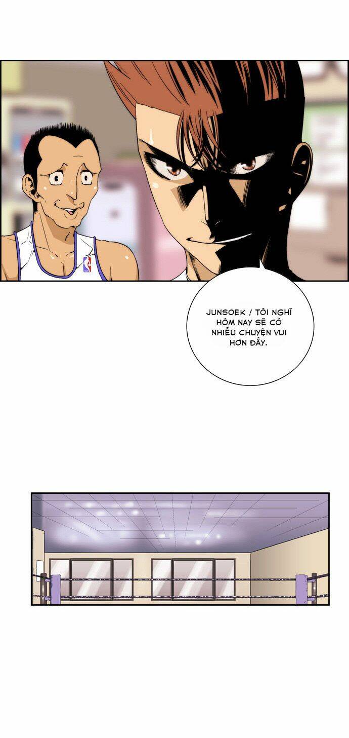 green boy chapter 54 18