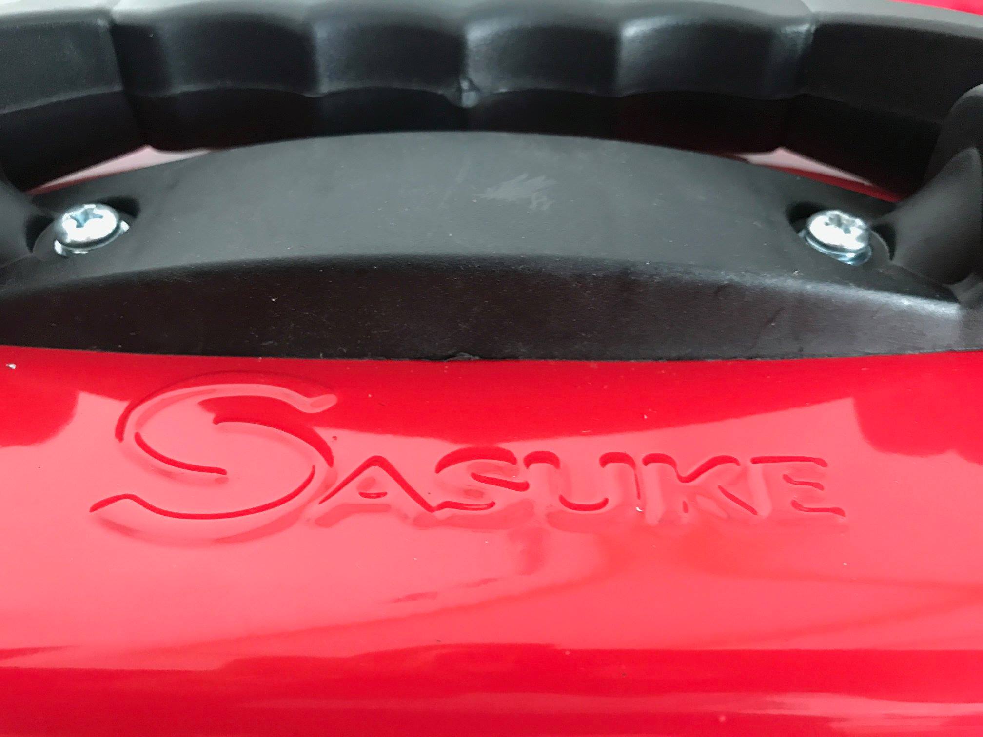Máy hàn que điện tử Sasuke MMA 200I - Hàng chính hãng