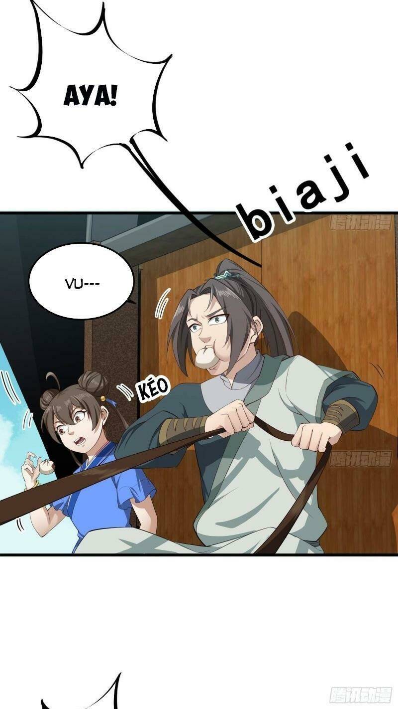 trọng sinh tới đại đường chapter 106 5