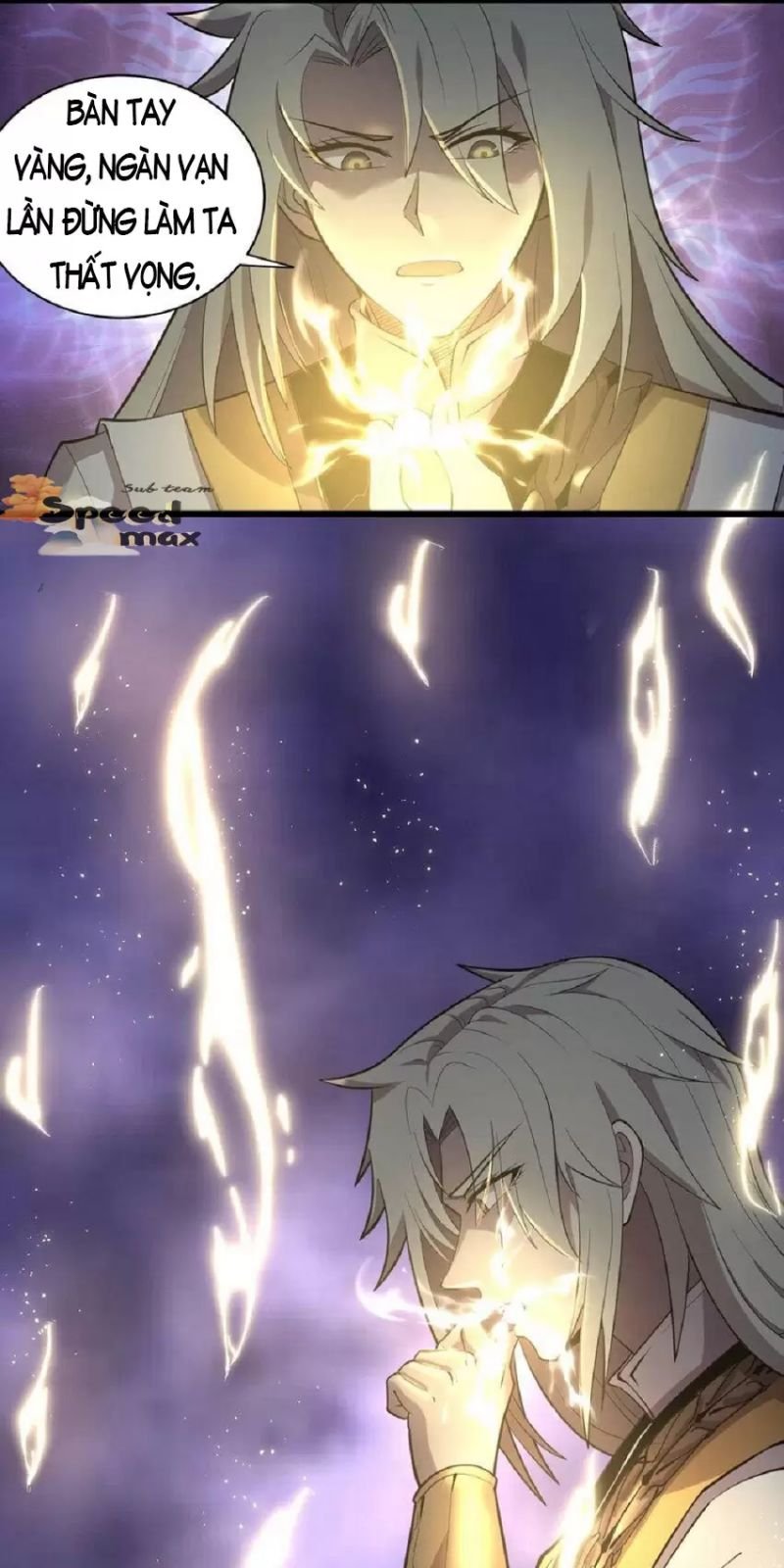 bắt đầu thức tỉnh thôn phệ hệ thống chapter 3 47