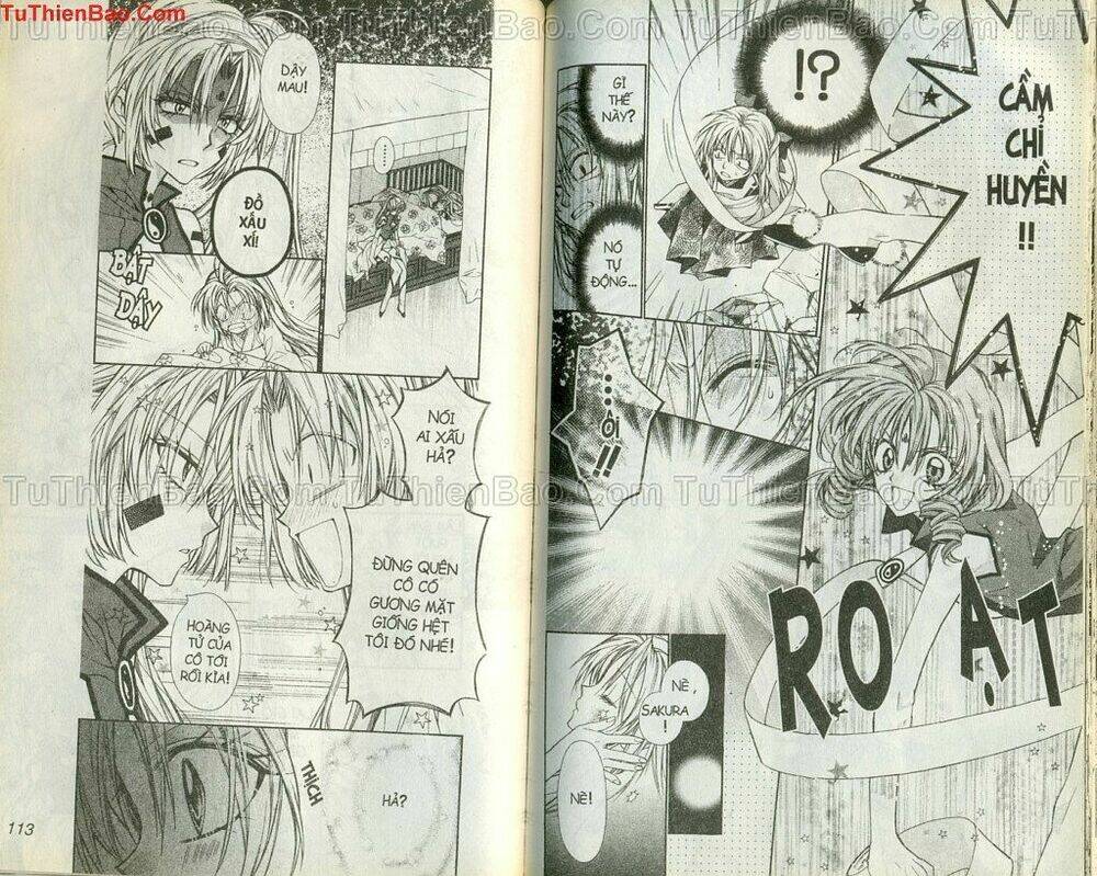 truyền thuyết công chúa hoa anh đào chapter 4 56