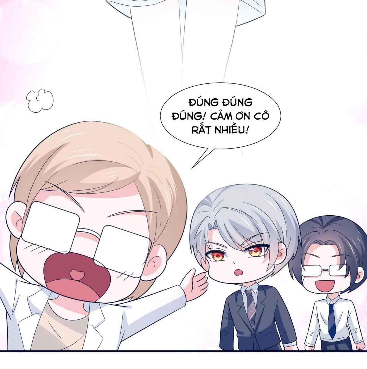 bí mật không thể yêu đương chapter 28 40