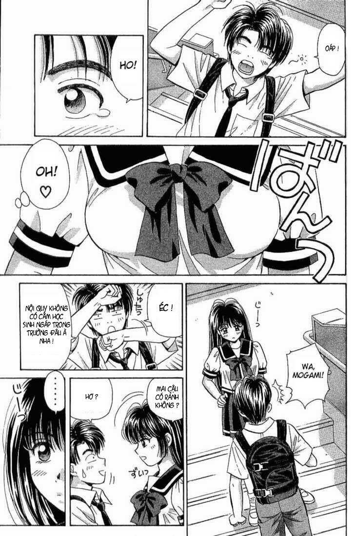 open sesame chapter 29 5