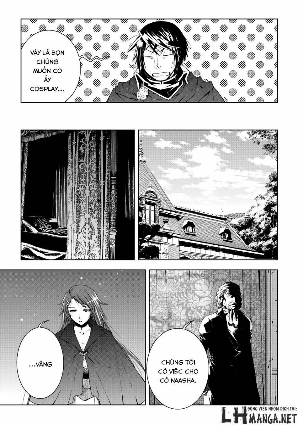 world customize creator chapter 32 20