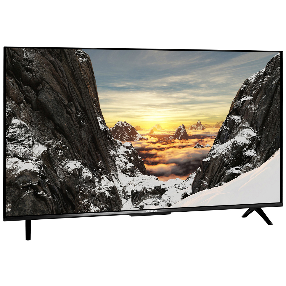 Google Tivi iFFALCON 4K 43 inch 43U62 - Model 2022