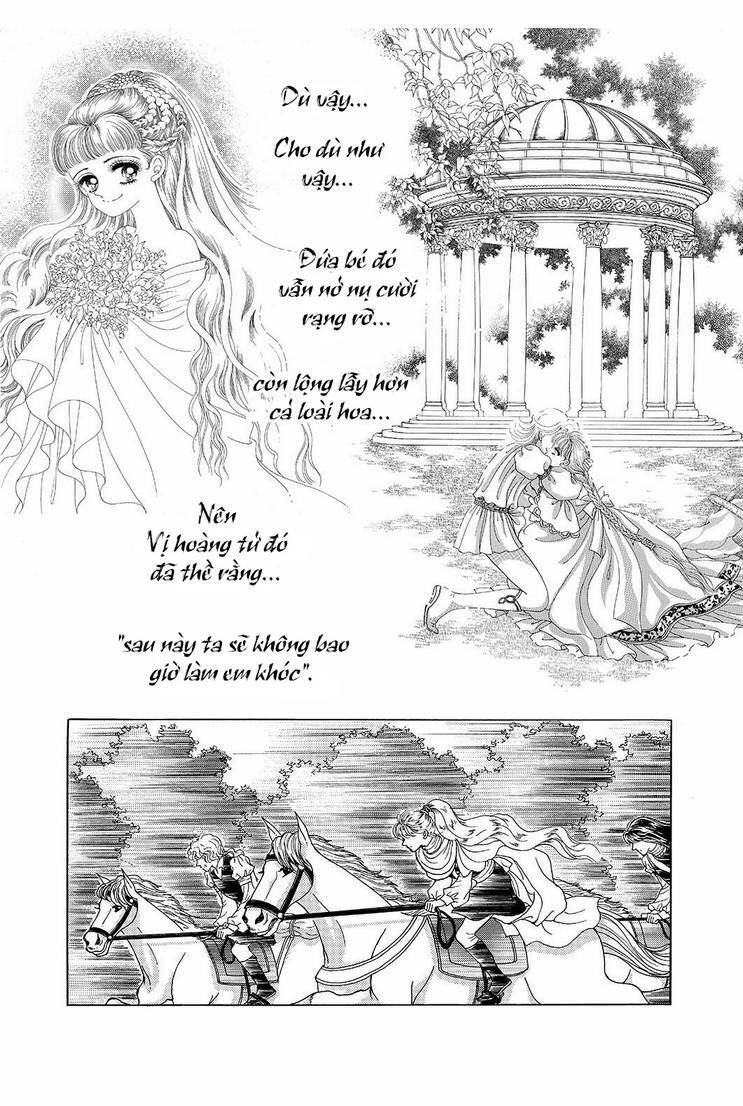 princess – công chúa xứ hoa p5 chapter 18 9