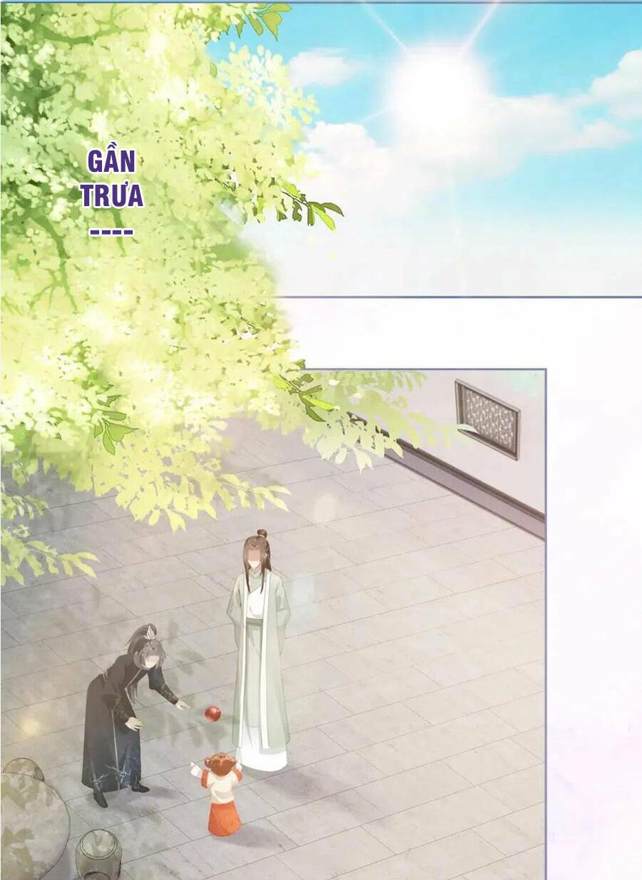 nhặt được bảo bối manh manh chapter 35 28