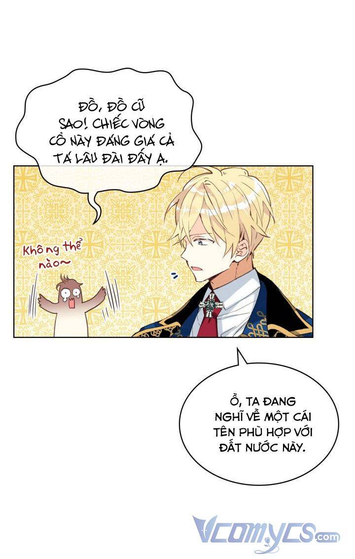 con có phải con là con gái của ngài không? chapter 74 10