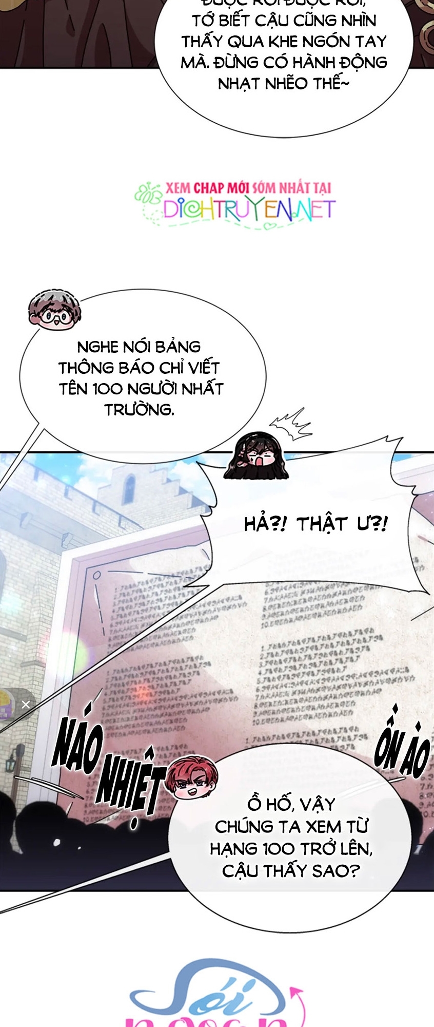 con gái bảo bối của ma vương chapter 89 27