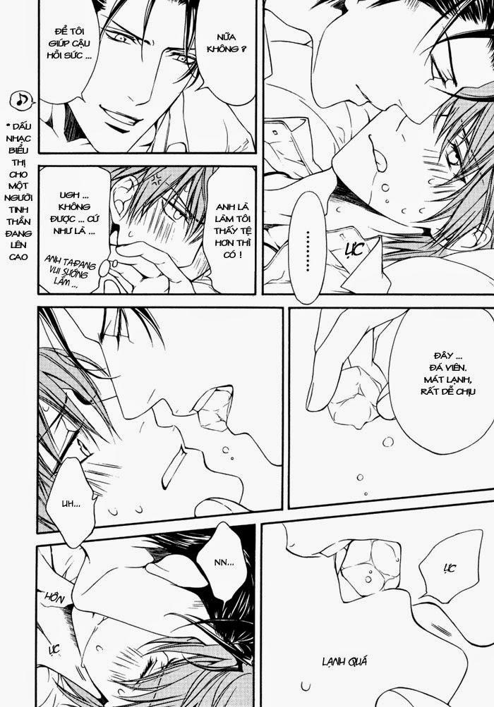 tầm ngắm chapter 21.2 11