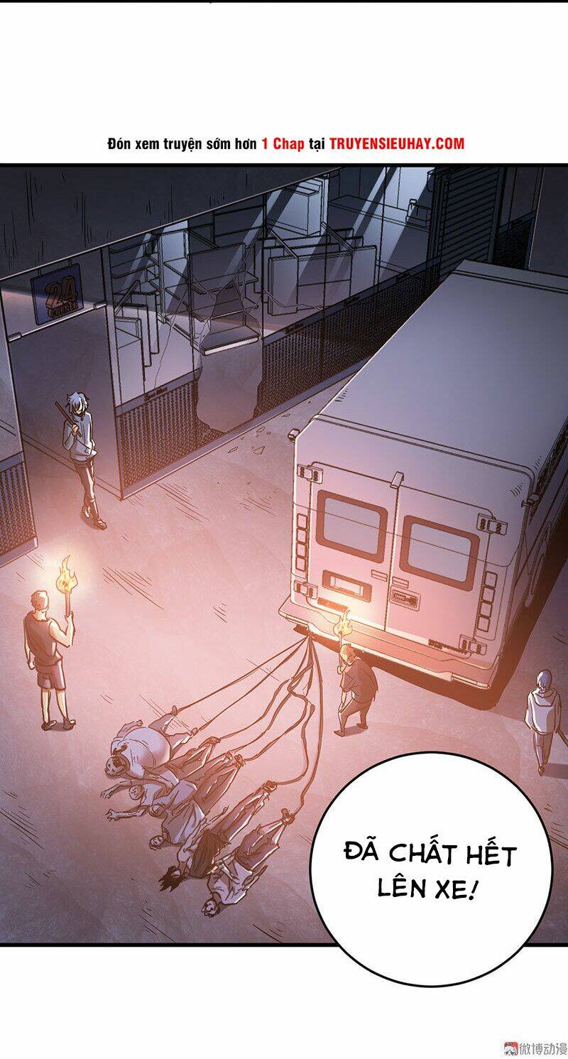 trò chơi thời mạt thế chapter 8 29