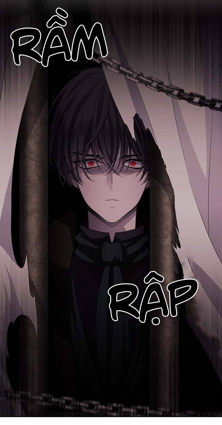 năm môn đệ của charlotte chapter 42 13