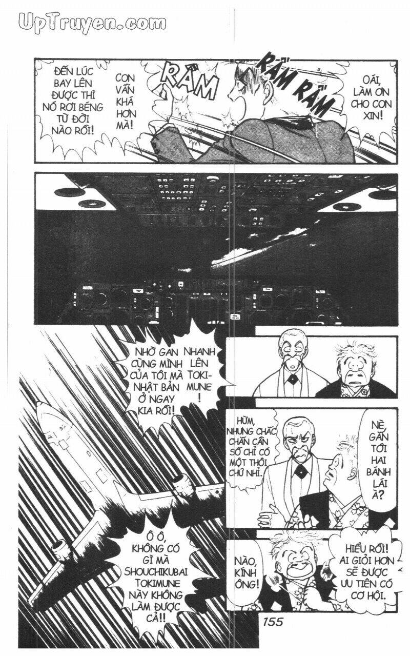 câu lạc bộ con nhà giàu chapter 4 156