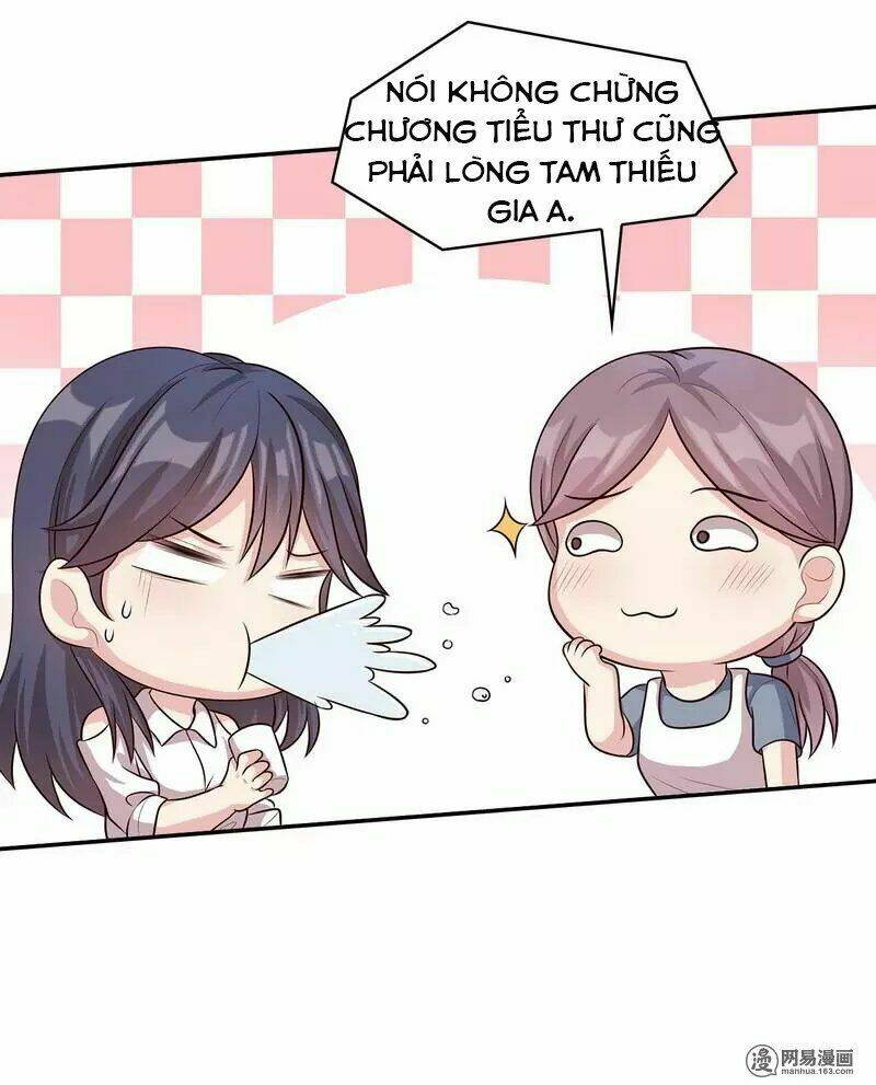 nam thần manh bảo tận diệt chapter 24 11