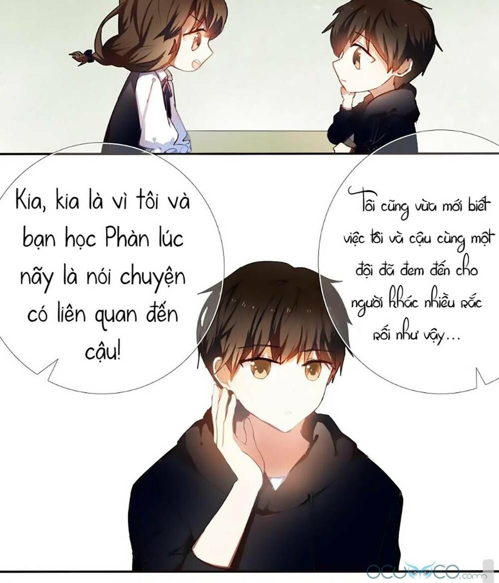 kế hoạch trái tim chapter 25 12