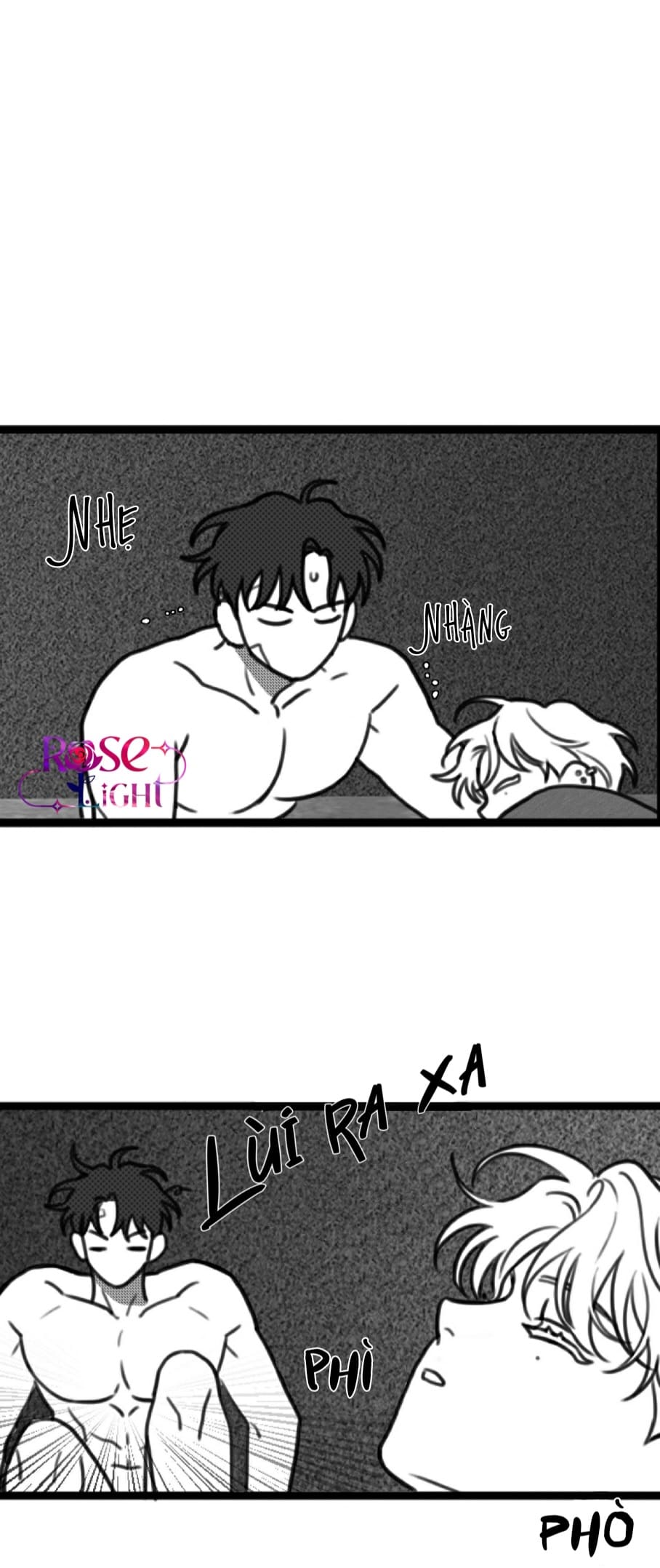 little bit psycho chapter 16 30