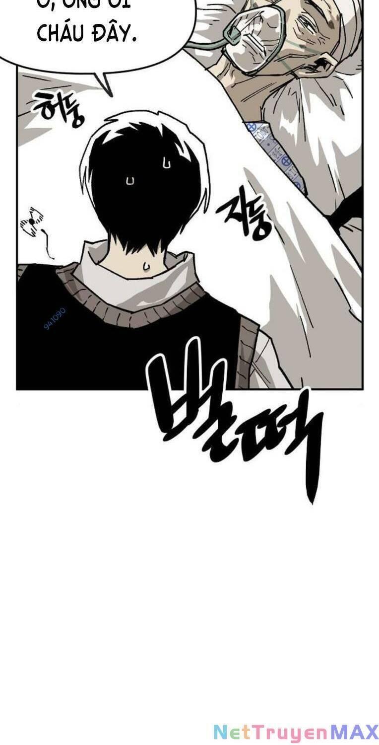 chỉ có cái c.h.ế.t mới là sự cứu rỗi chapter 37 23