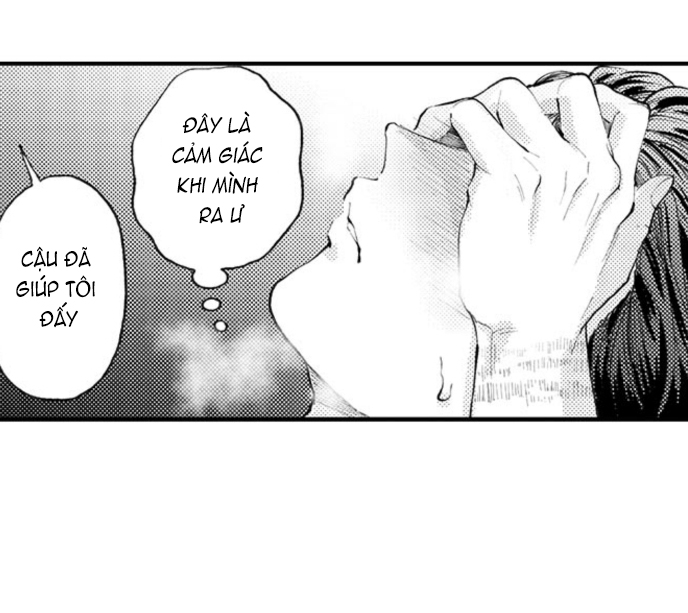 bị anh chàng lập dị để ý chapter 20 20