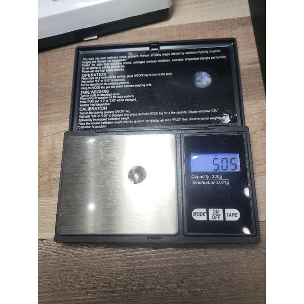 505- ĐÁ LABRADORITE (THIÊN NHIÊN)