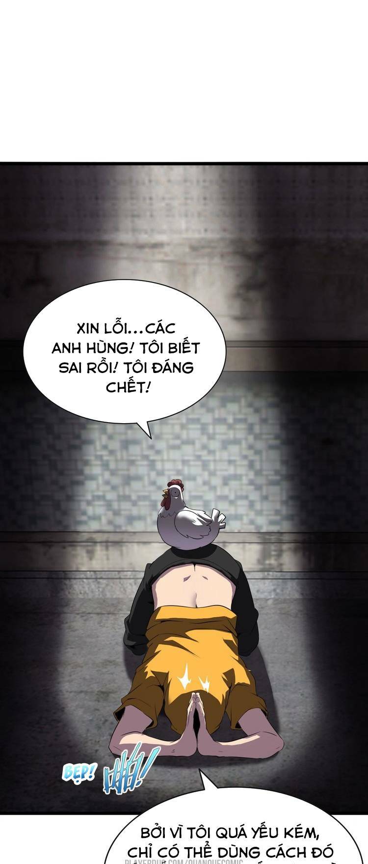 chào mừng đến thế giới cực lạc chapter 26 29