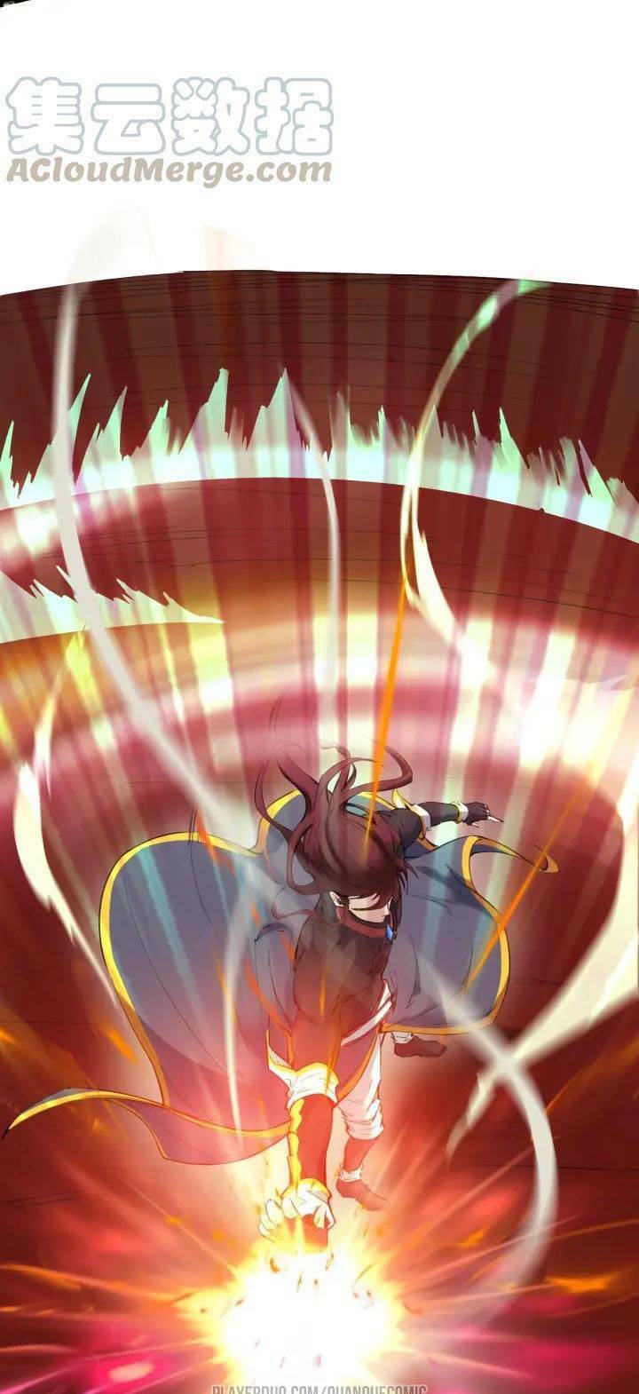 long mạch võ thần chapter 28 15