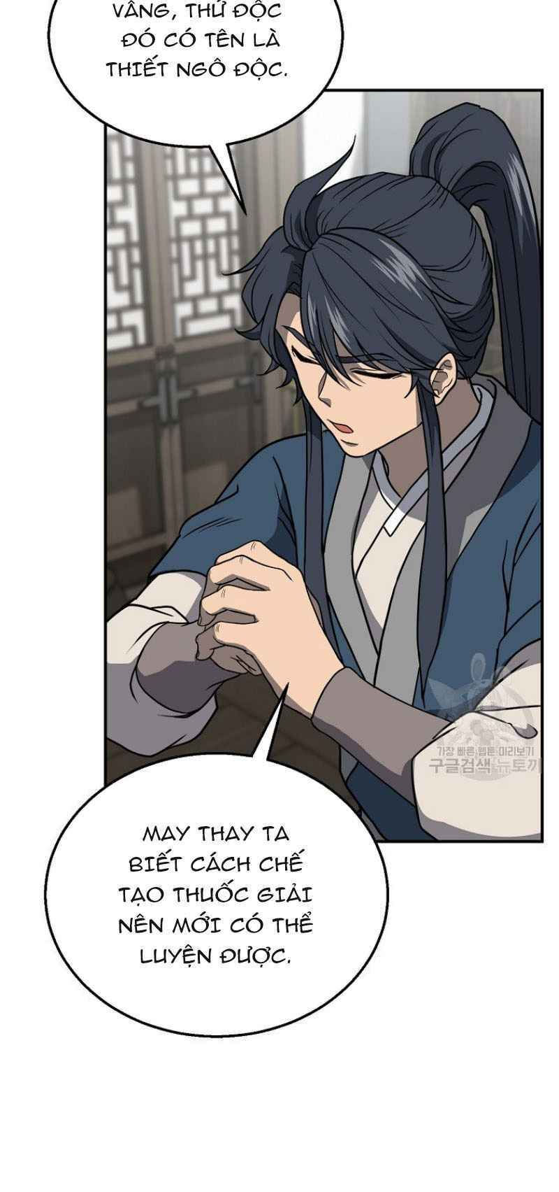 thiếu niên phương sĩ chapter 17 67