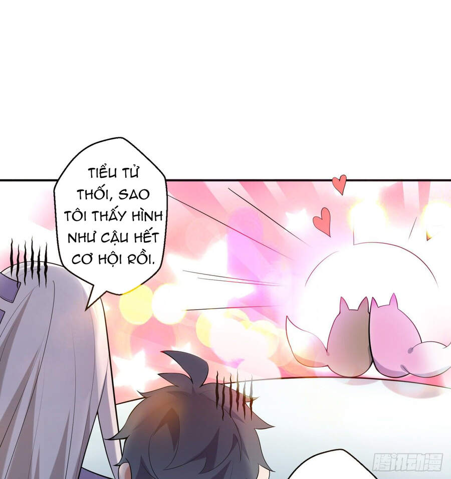 nhặt thuộc tính tại trái đất chapter 4 24