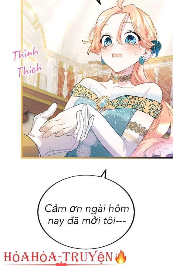 đại tiểu thư tại sao lại cải nam trang chapter 38 37