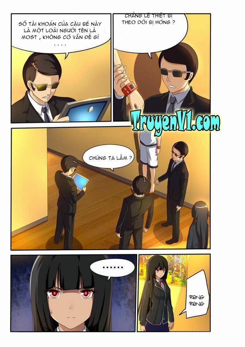 world of super sand box chapter 24 8