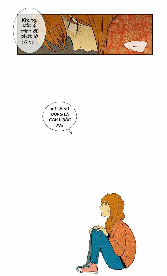 bẫy tình yêu chapter 138 43