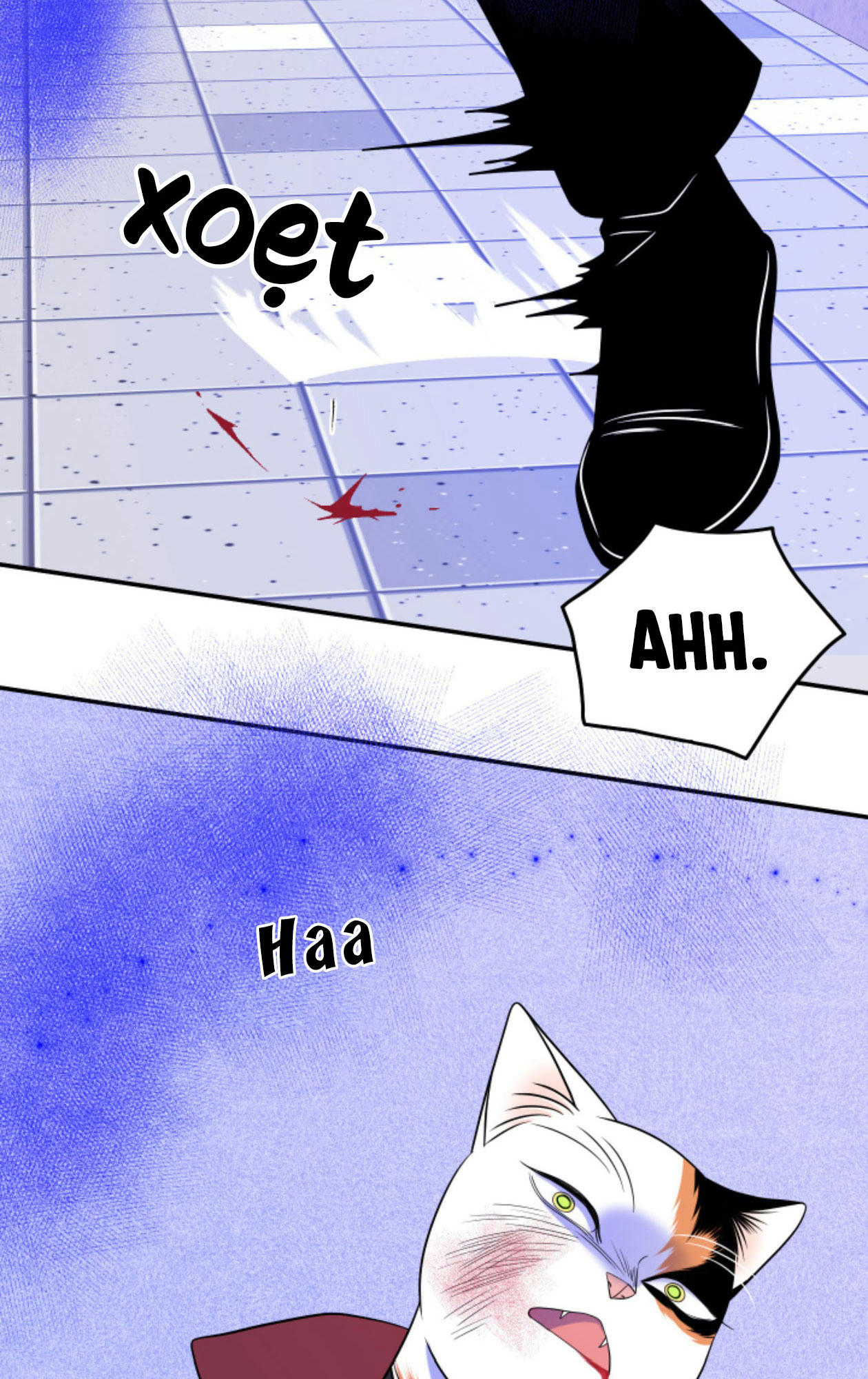 dự án xanh chapter 25 127