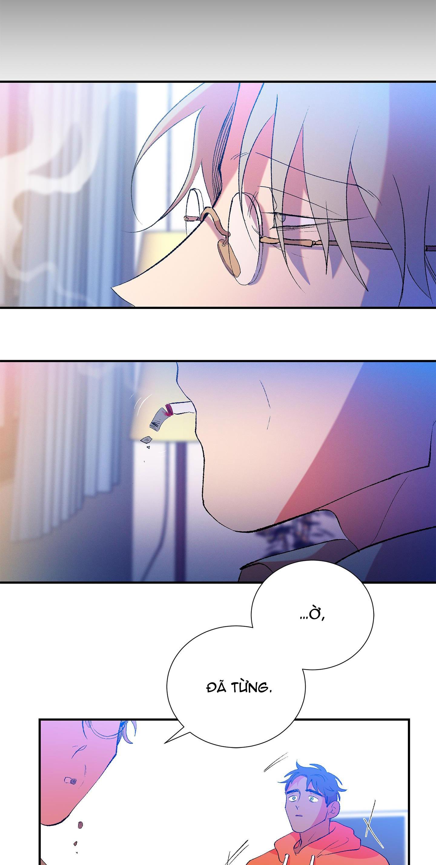 ông chú bên cửa sổ chapter 19 32